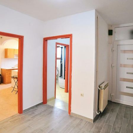 Apartment Davor Zadar Dış mekan fotoğraf