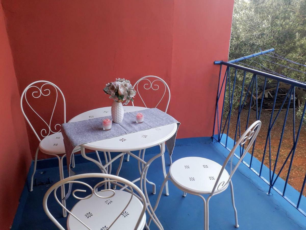 Apartment Davor Zadar Dış mekan fotoğraf